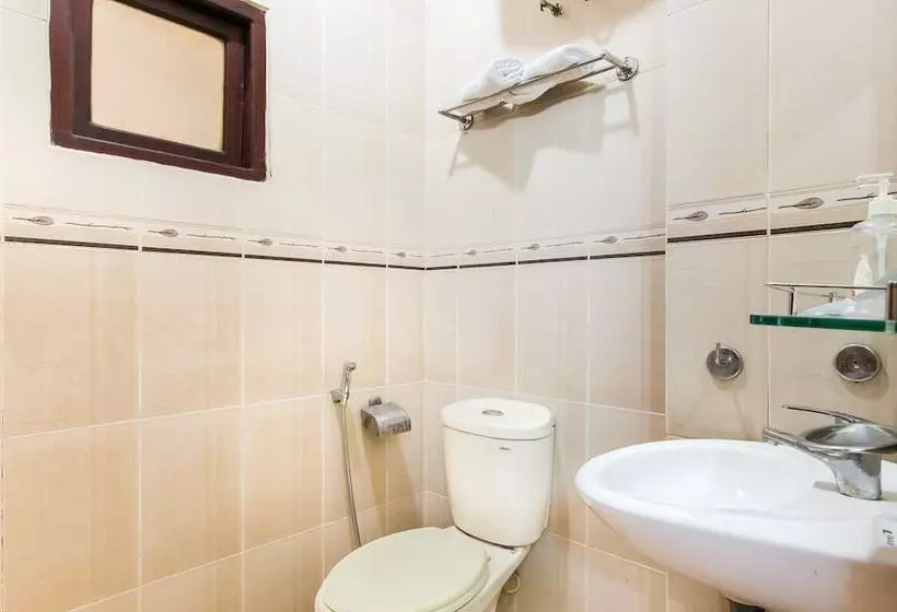 Cam Ranh Hotel 1 By Oyo Rooms
