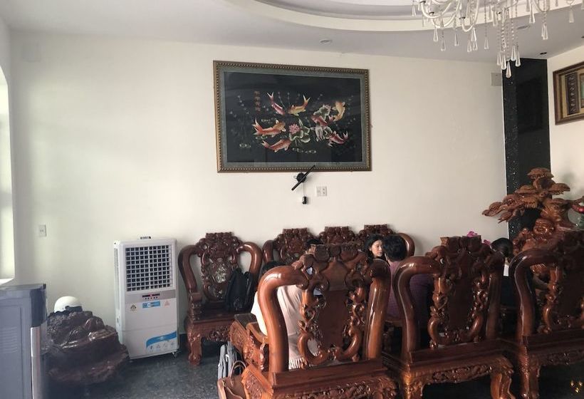 Cam Ranh Hotel 1 By Oyo Rooms