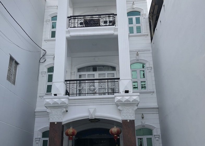 Cam Ranh Hotel 1 By Oyo Rooms