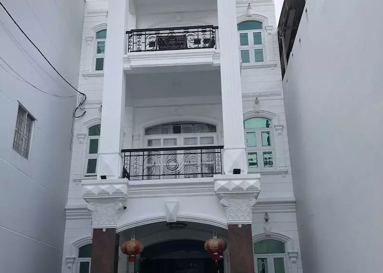 Cam Ranh Hotel 1 By Oyo Rooms