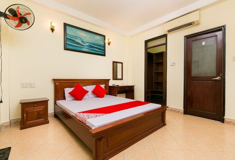 Cam Ranh Hotel 1 By Oyo Rooms