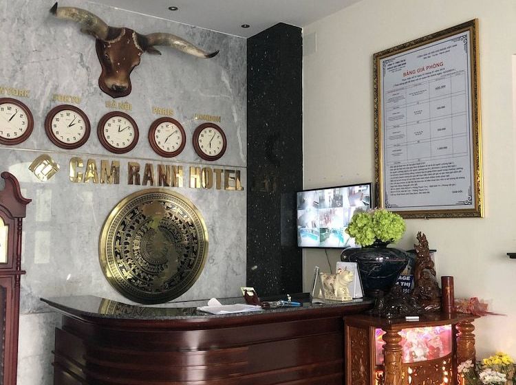 Cam Ranh Hotel 1 By Oyo Rooms