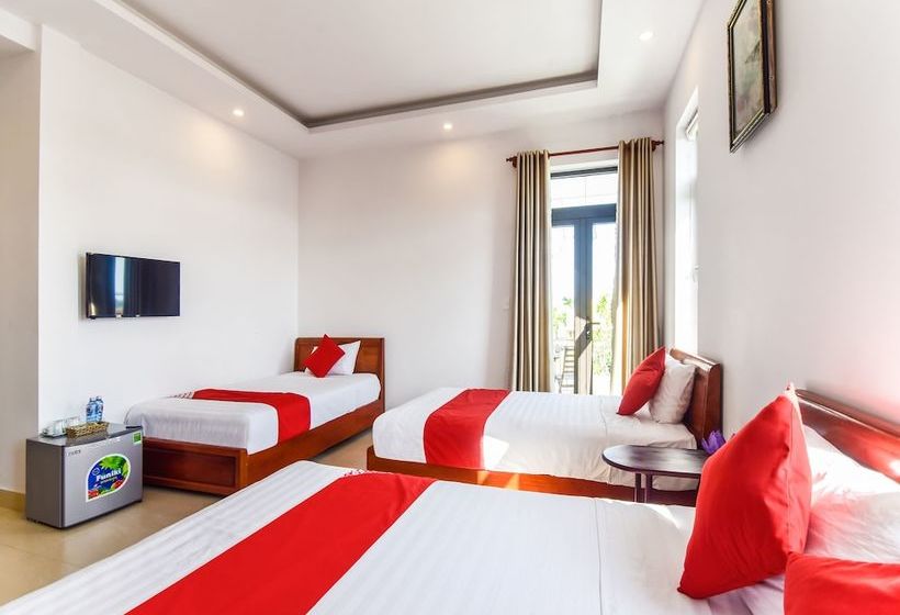 Cam Ranh Hotel 1 By Oyo Rooms