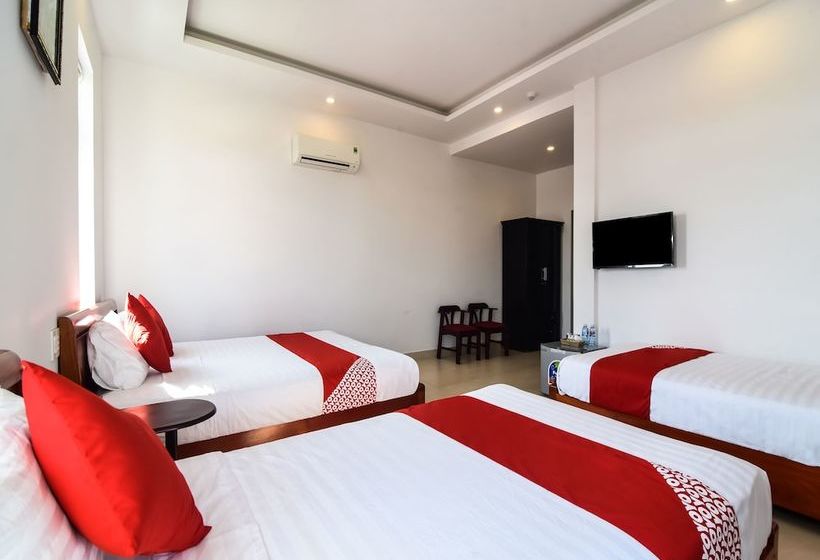 Cam Ranh Hotel 1 By Oyo Rooms