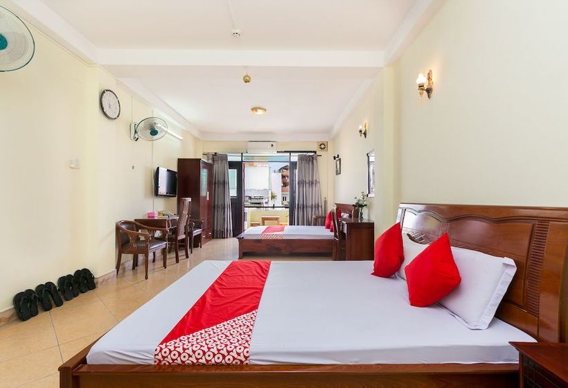 Cam Ranh Hotel 1 By Oyo Rooms