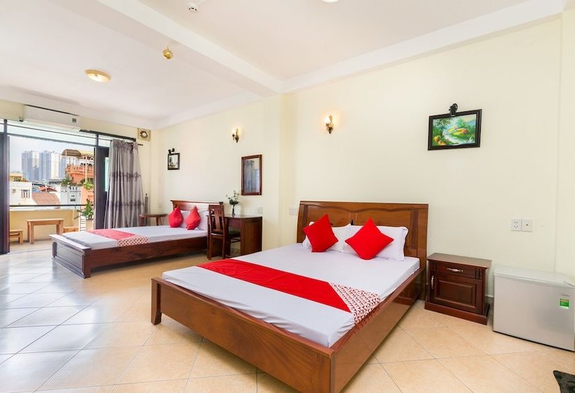 Cam Ranh Hotel 1 By Oyo Rooms