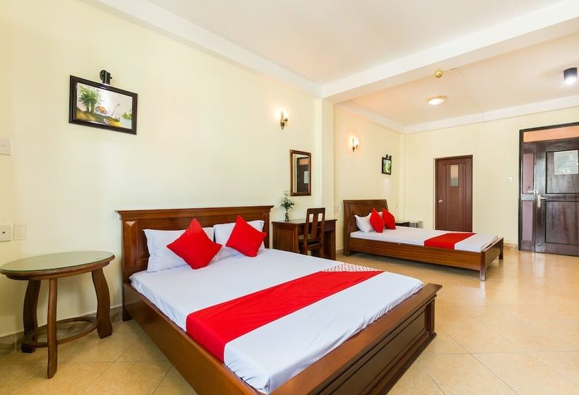 Cam Ranh Hotel 1 By Oyo Rooms