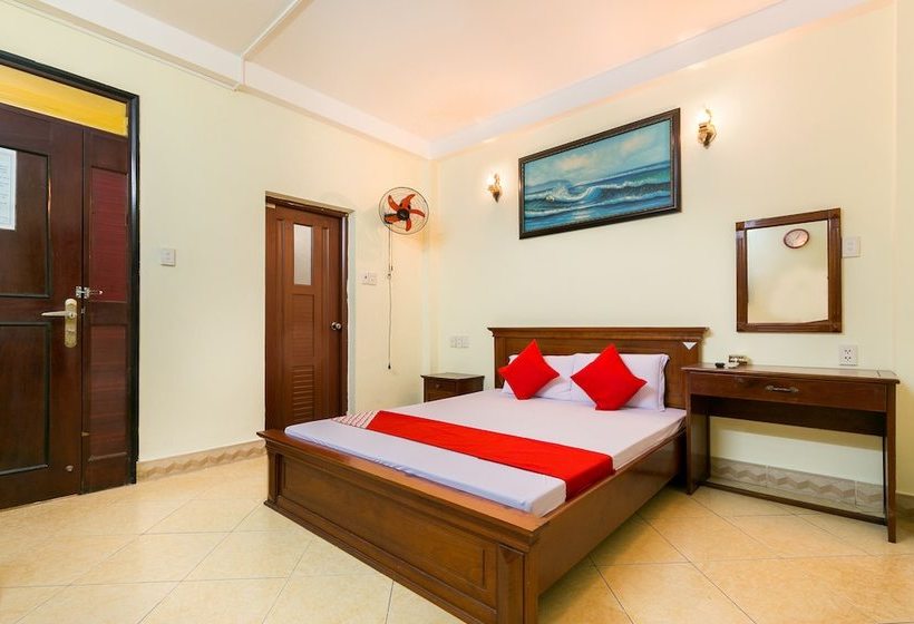 Cam Ranh Hotel 1 By Oyo Rooms