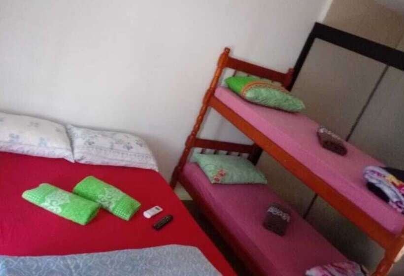 مسافرخانه Pousada Ararat