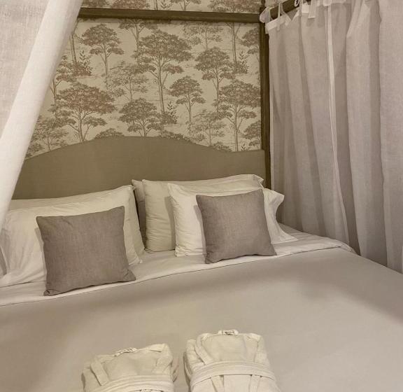 Alko Hotel Casa Nispero