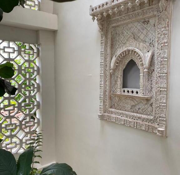 Alko Hotel Casa Nispero