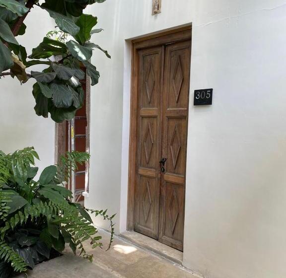 Alko Hotel Casa Nispero