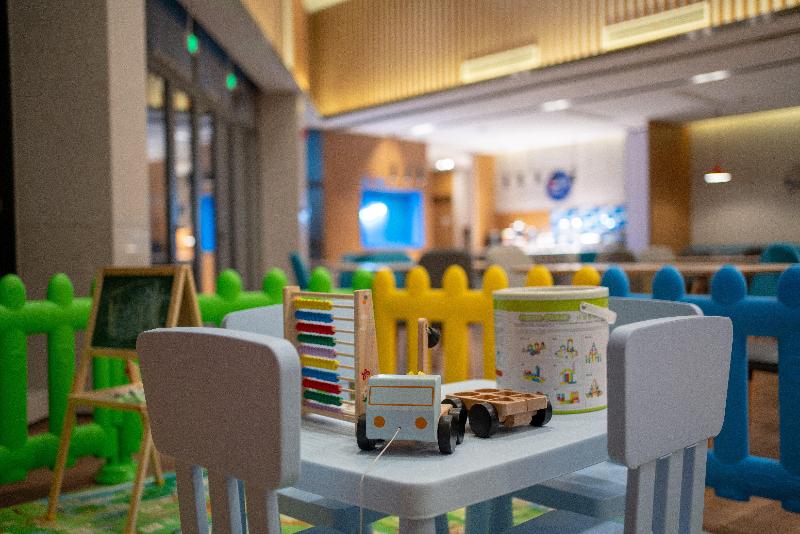 Hotel Holiday Inn Express Pinghu, An Ihg