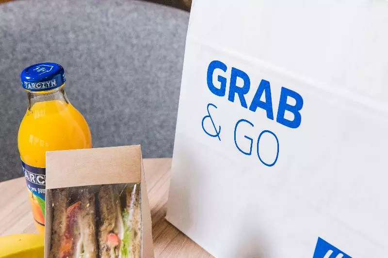 Hotelli Holiday Inn Express Warsaw   Mokotow, An Ihg