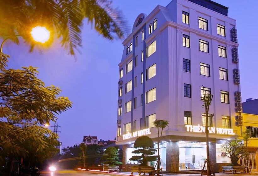 هتل Thien An