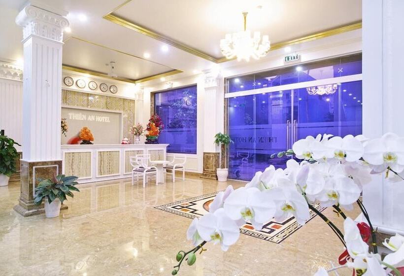 هتل Thien An