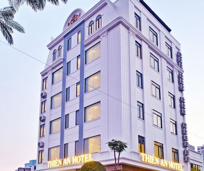 هتل Thien An