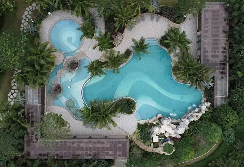 Haikou Yatter Hotel, Vignette Collection By Ihg