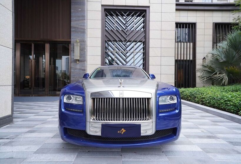 Haikou Yatter Hotel, Vignette Collection By Ihg