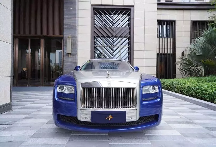 Haikou Yatter Hotel, Vignette Collection By Ihg