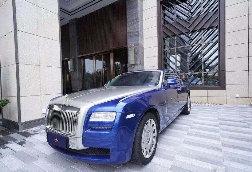 Haikou Yatter Hotel, Vignette Collection By Ihg