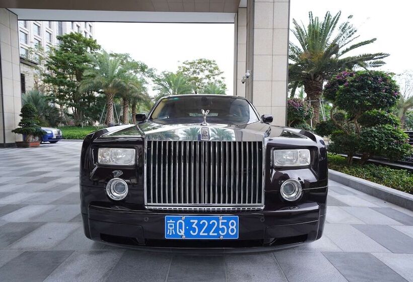 Haikou Yatter Hotel, Vignette Collection By Ihg