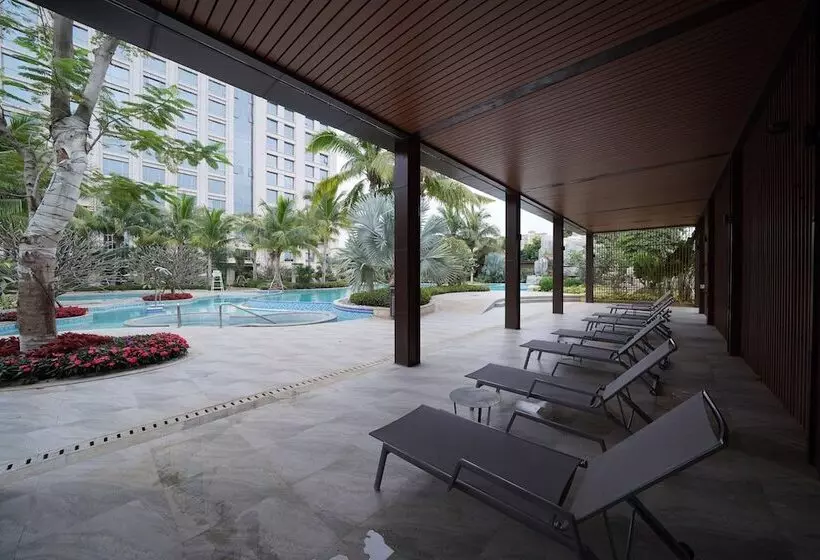 Haikou Yatter Hotel, Vignette Collection By Ihg
