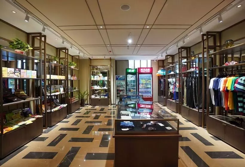 Haikou Yatter Hotel, Vignette Collection By Ihg