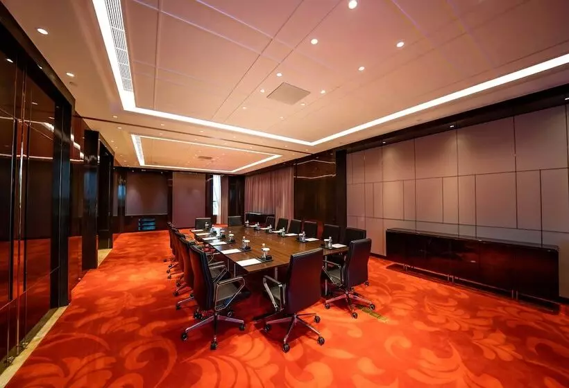 Haikou Yatter Hotel, Vignette Collection By Ihg