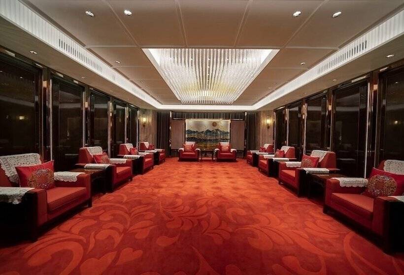 Haikou Yatter Hotel, Vignette Collection By Ihg