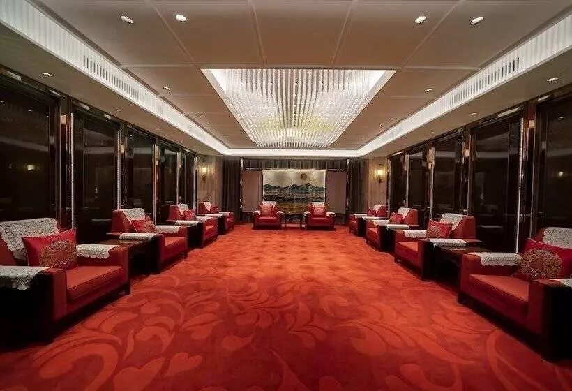 Haikou Yatter Hotel, Vignette Collection By Ihg