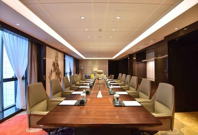 Haikou Yatter Hotel, Vignette Collection By Ihg