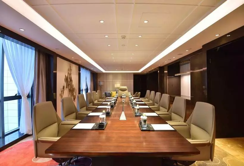 Haikou Yatter Hotel, Vignette Collection By Ihg