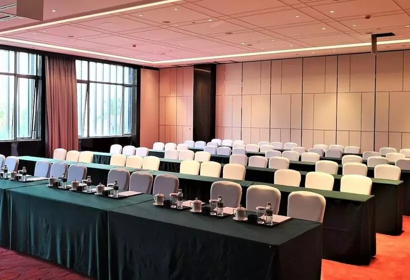 Haikou Yatter Hotel, Vignette Collection By Ihg