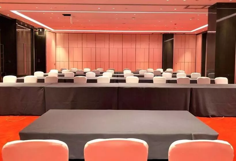 Haikou Yatter Hotel, Vignette Collection By Ihg