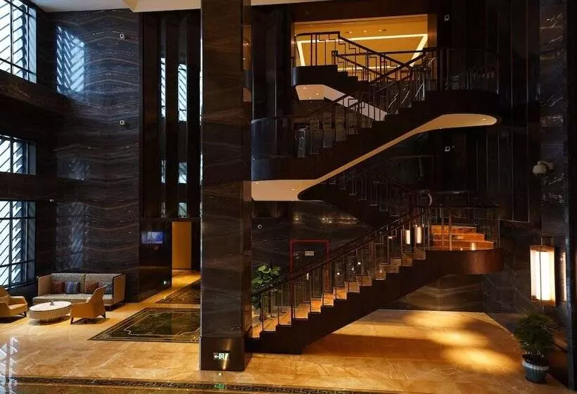 Haikou Yatter Hotel, Vignette Collection By Ihg