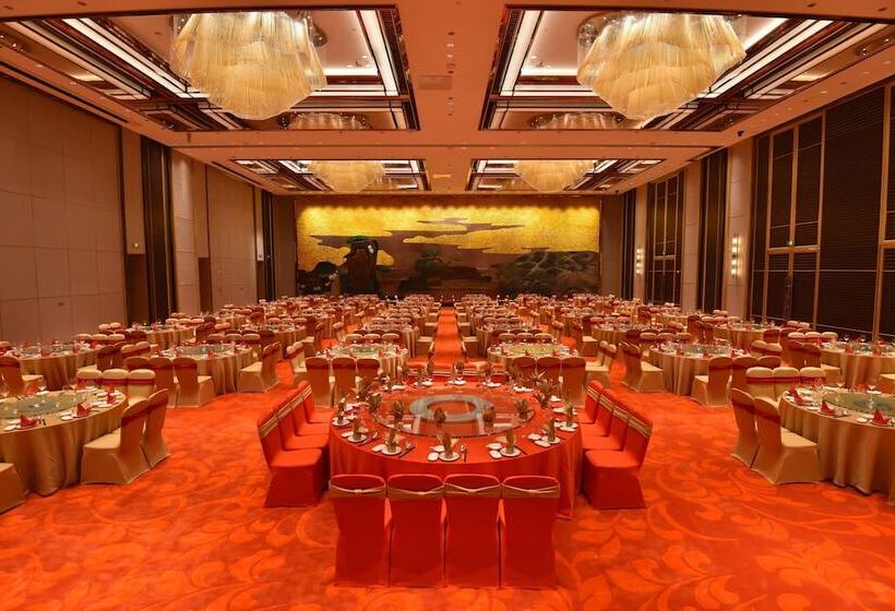Haikou Yatter Hotel, Vignette Collection By Ihg