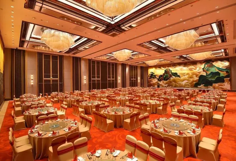 Haikou Yatter Hotel, Vignette Collection By Ihg