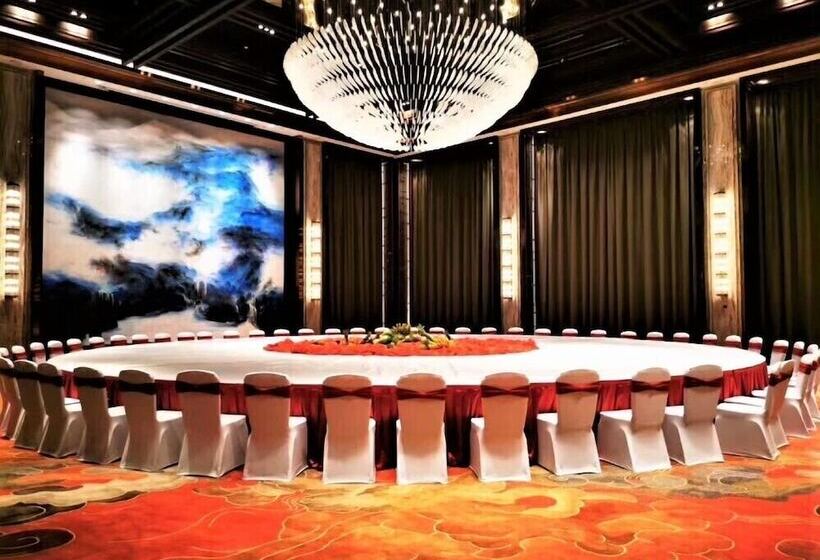 Haikou Yatter Hotel, Vignette Collection By Ihg