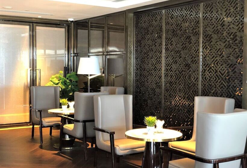 Haikou Yatter Hotel, Vignette Collection By Ihg