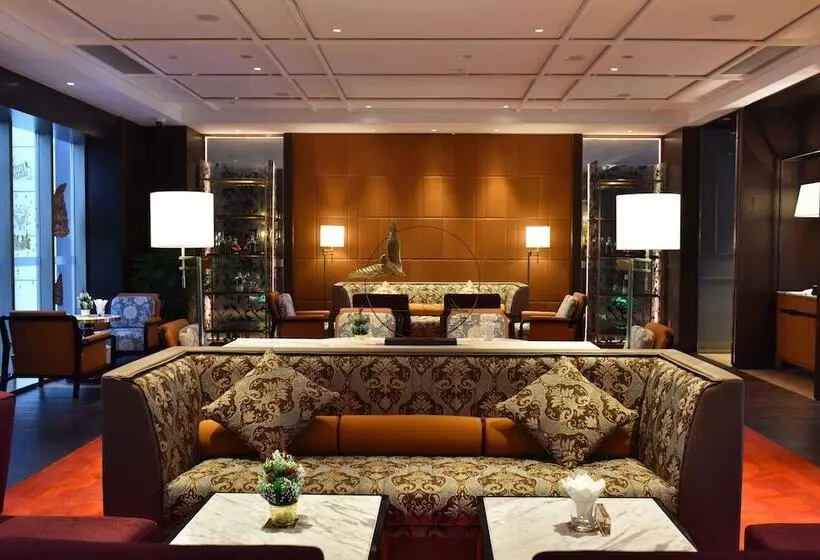 Haikou Yatter Hotel, Vignette Collection By Ihg