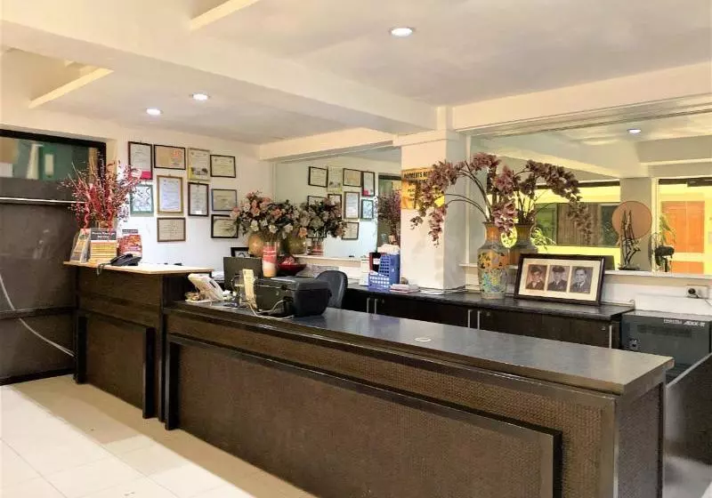 Jcad Hotel San Remo By Oyo Rooms