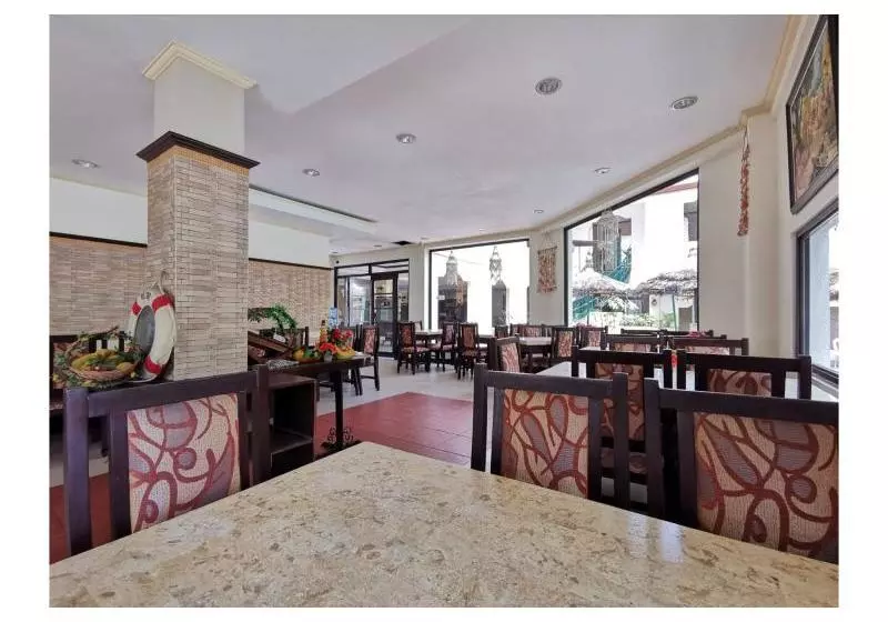 Jcad Hotel San Remo By Oyo Rooms