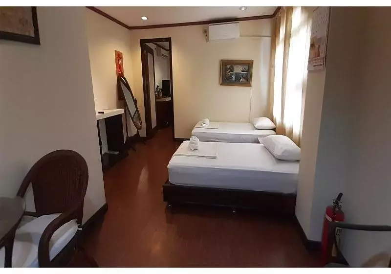 Jcad Hotel San Remo By Oyo Rooms