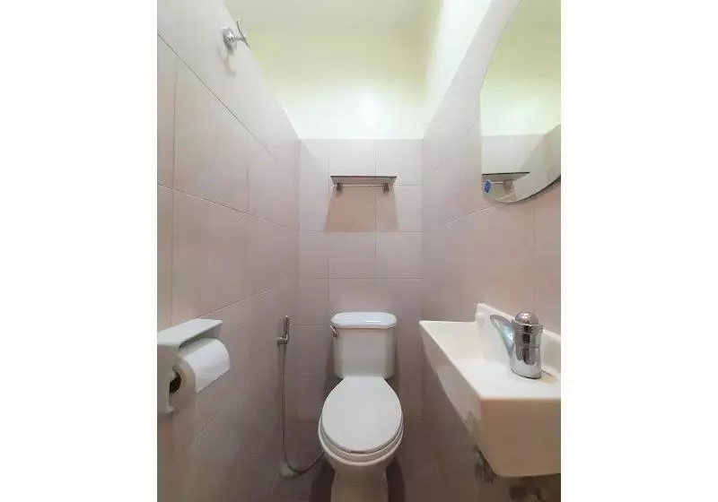 Jcad Hotel San Remo By Oyo Rooms