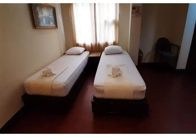 Jcad Hotel San Remo By Oyo Rooms