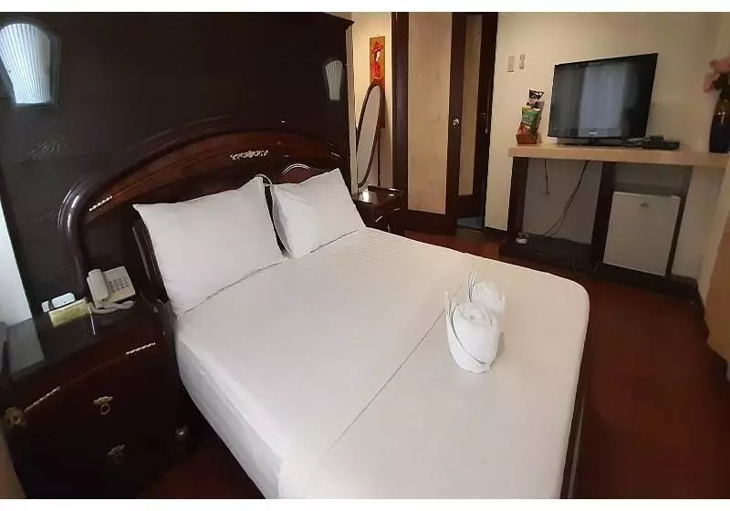 Jcad Hotel San Remo By Oyo Rooms