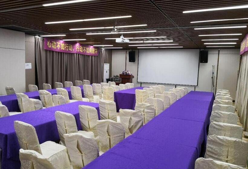 Lavande Hotels·guangzhou Dongpu Bus Terminal