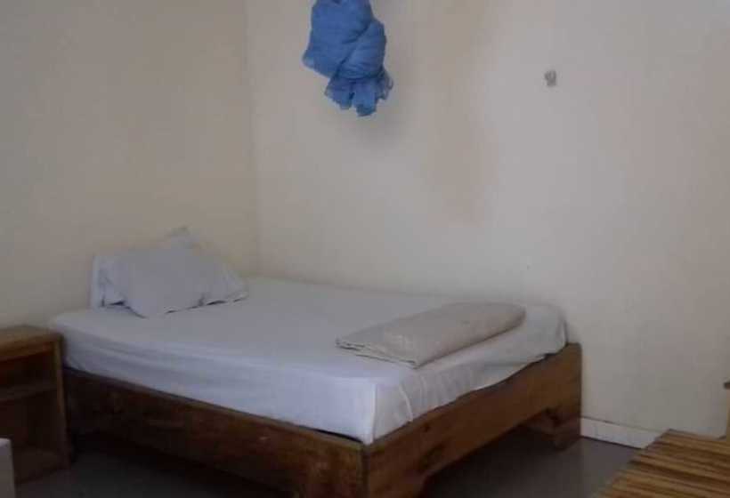 پانسیون La Résidence Du Fleuve