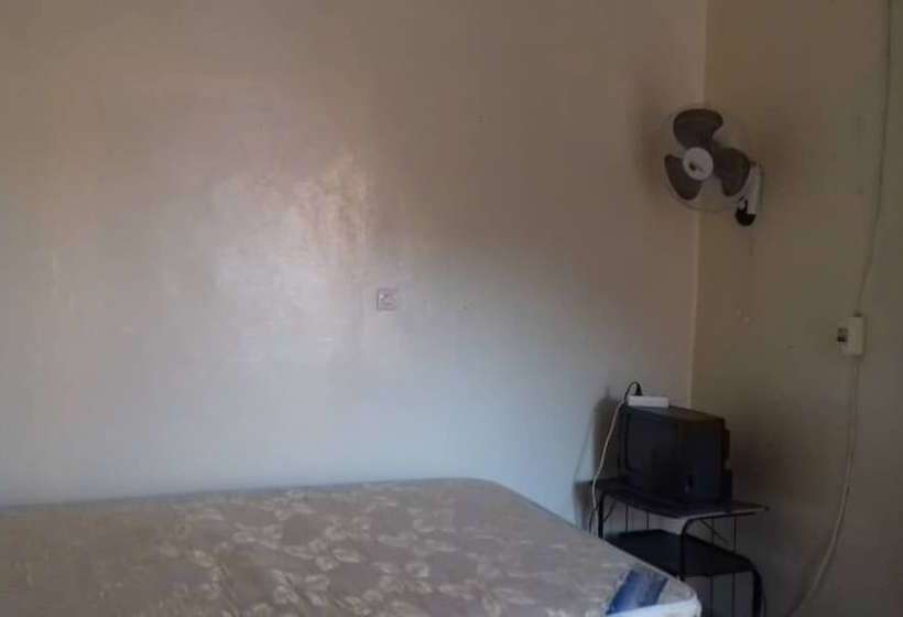 پانسیون La Résidence Du Fleuve